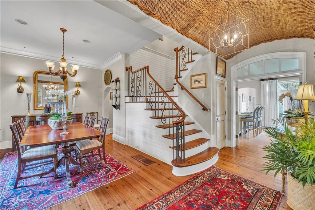 Stick/Site Built at 2214 La Maison Drive, Charlotte NC 28226, Charlotte, photo 5 of 48