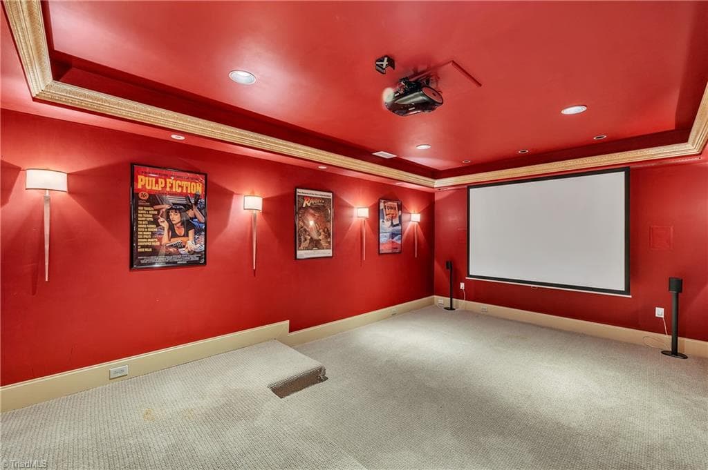 Stick/Site Built at 2214 La Maison Drive, Charlotte NC 28226, Charlotte, photo 38 of 48