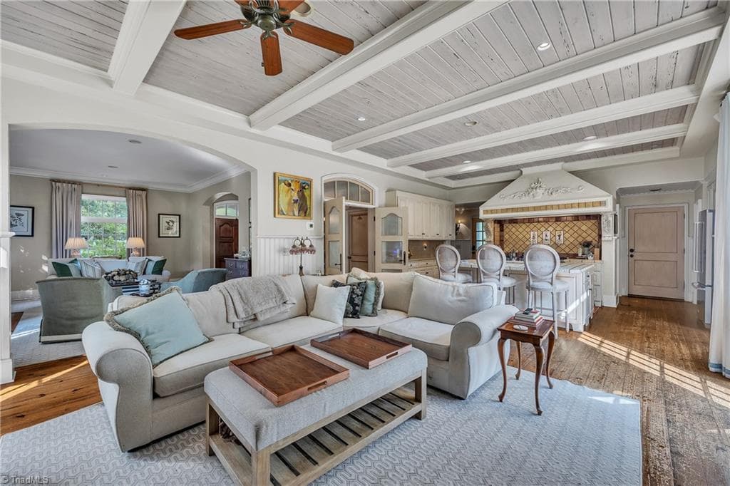 Stick/Site Built at 2214 La Maison Drive, Charlotte NC 28226, Charlotte, photo 10 of 48