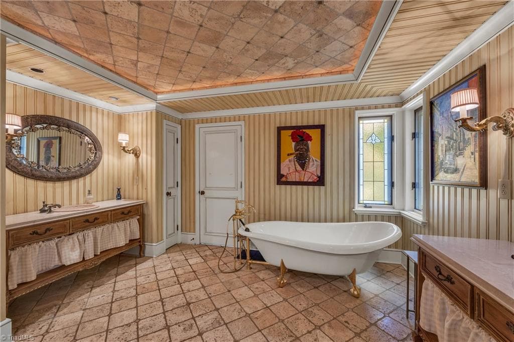 Stick/Site Built at 2214 La Maison Drive, Charlotte NC 28226, Charlotte, photo 21 of 48