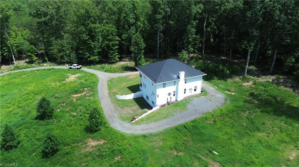 Stick/Site Built at 2421 Harvel School Road, Yadkinville NC 27055, Yadkinville, photo 42 of 44