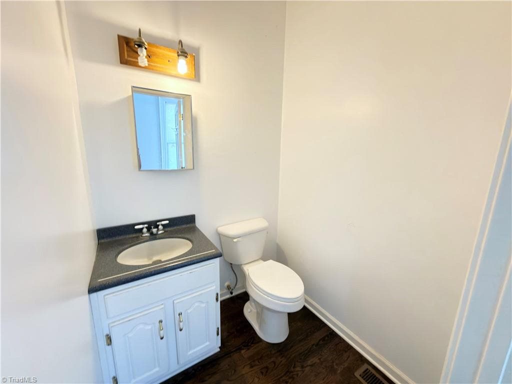 Stick/Site Built at 2421 Harvel School Road, Yadkinville NC 27055, Yadkinville, photo 12 of 44