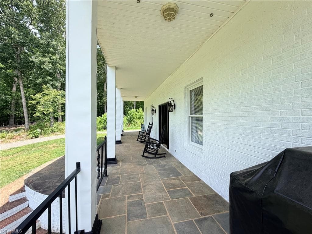 Stick/Site Built at 2421 Harvel School Road, Yadkinville NC 27055, Yadkinville, photo 34 of 44