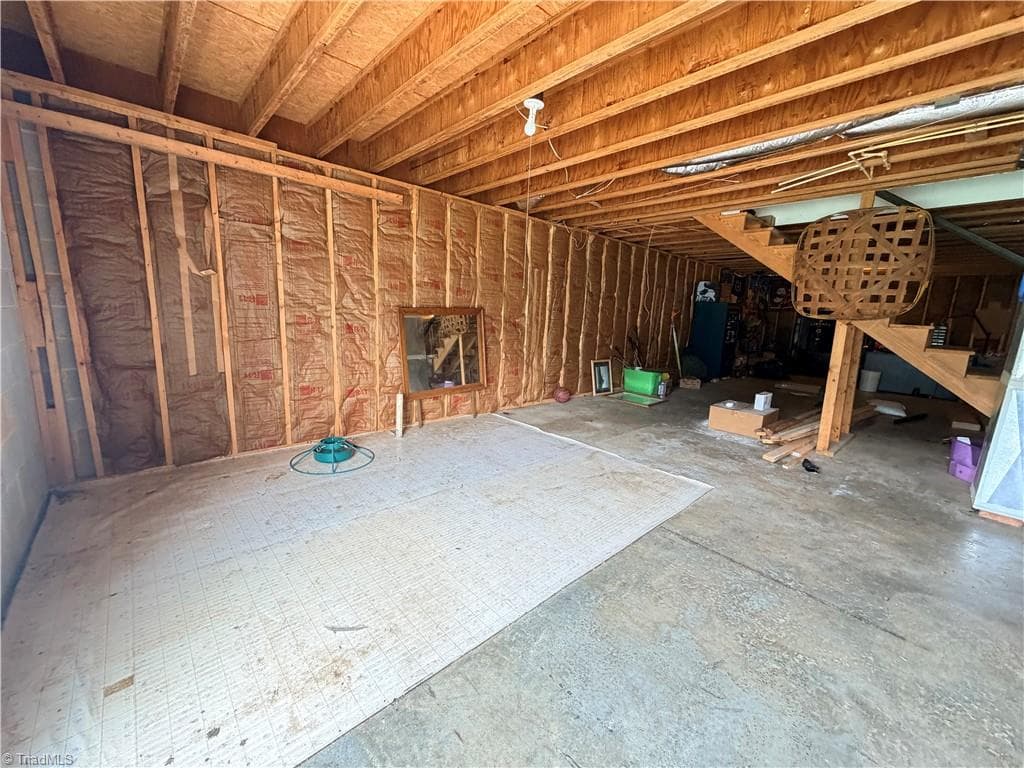 Stick/Site Built at 2421 Harvel School Road, Yadkinville NC 27055, Yadkinville, photo 37 of 44