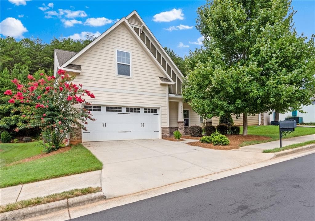 3714 Littlebrook Drive, Clemmons NC 27012