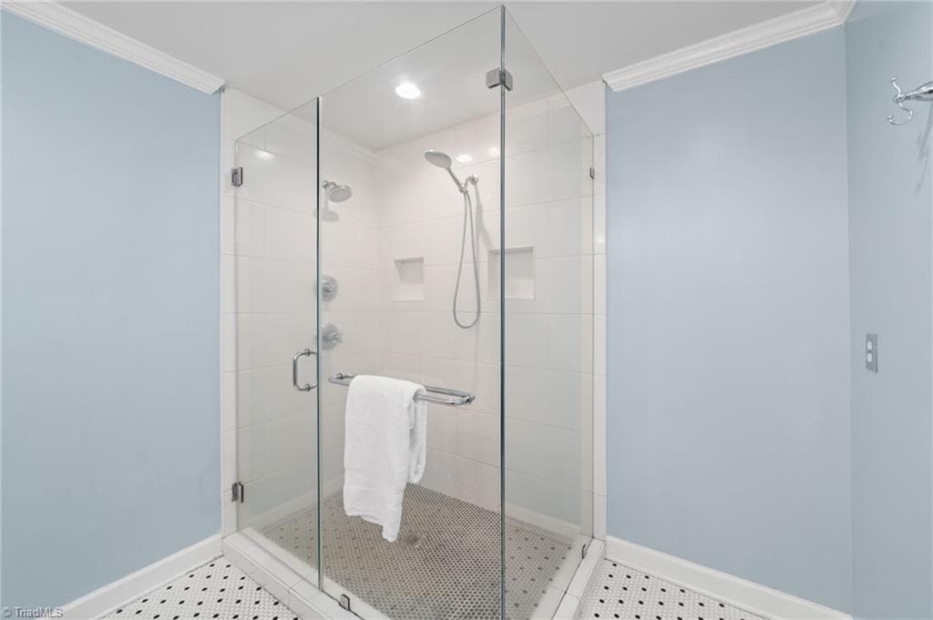 Stick/Site Built at 4606 Hartsford Drive, Greensboro NC 27406, photo 20 of 49