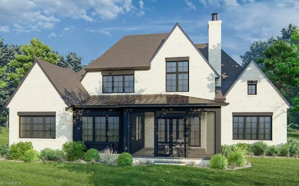 Stick/Site Built at 1211 Sturbridge Avenue, High Point NC 27262, High Point, photo 5 of 20