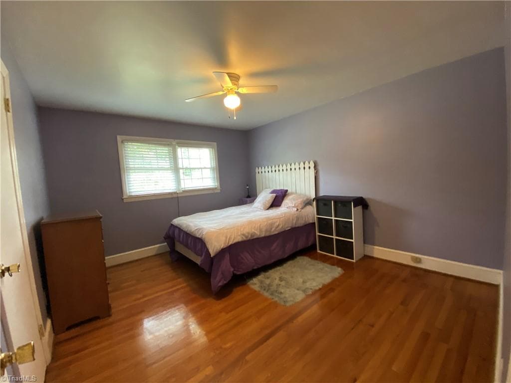 Stick/Site Built at 1112 Green Street, Reidsville NC 27320, photo 16 of 29