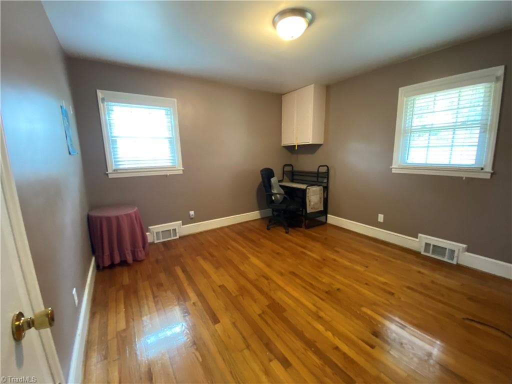 Stick/Site Built at 1112 Green Street, Reidsville NC 27320, photo 22 of 29