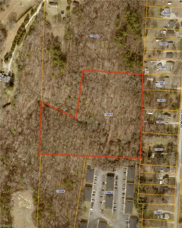 251 R3 Dorothy Street, High Point NC 27262