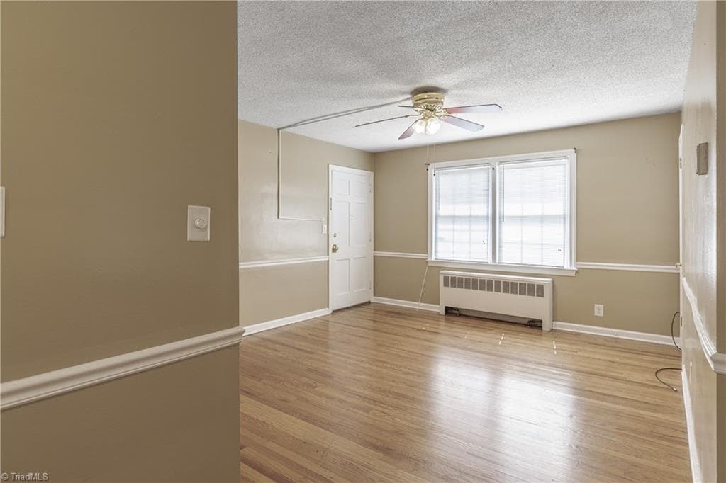 Stick/Site Built at 1600 W Front Street # 33C, Burlington NC 27215, Burlington, photo 13 of 18