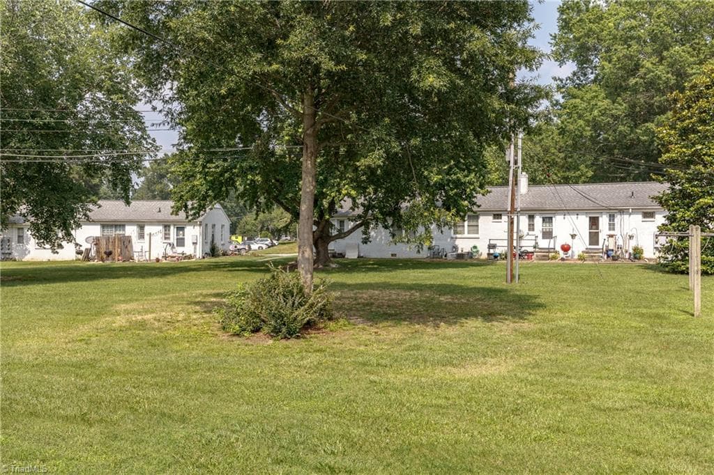 Stick/Site Built at 1600 W Front Street # 33C, Burlington NC 27215, Burlington, photo 5 of 18