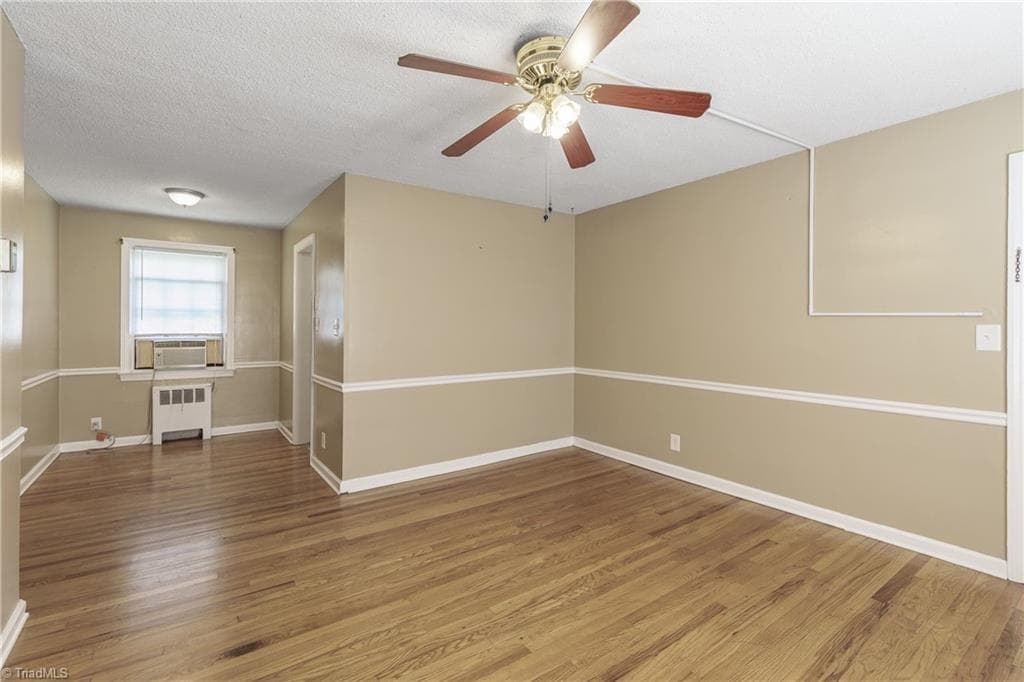 Stick/Site Built at 1600 W Front Street # 33C, Burlington NC 27215, Burlington, photo 9 of 18