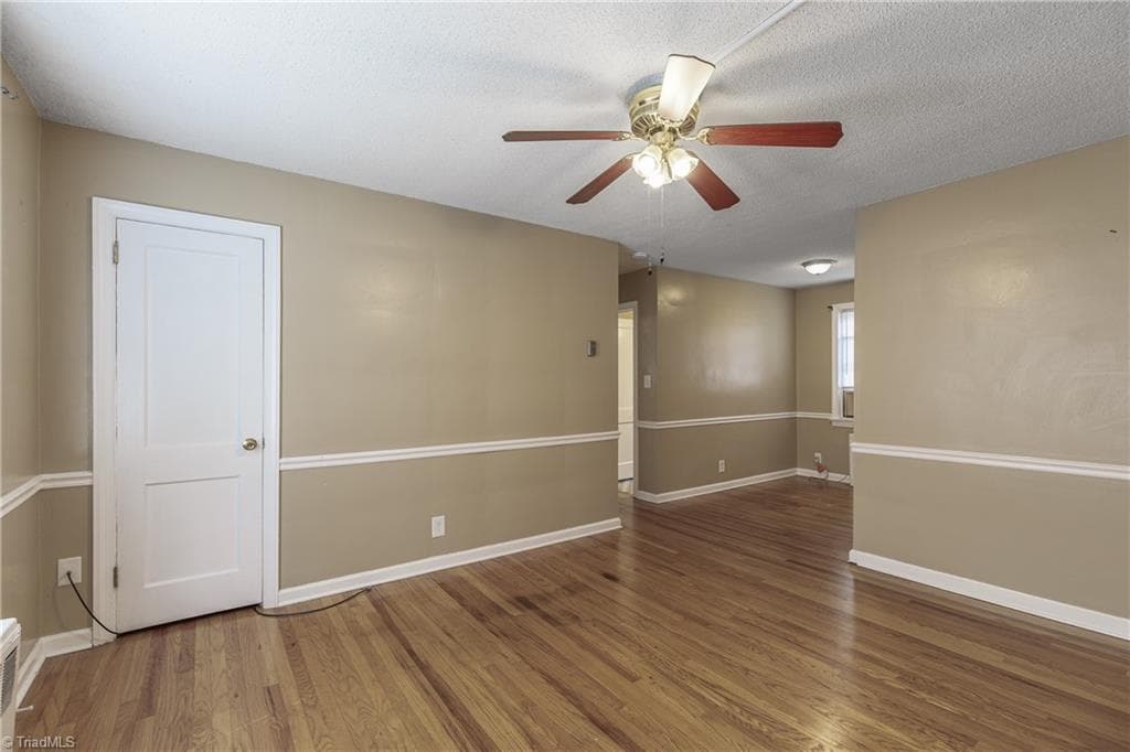 Stick/Site Built at 1600 W Front Street # 33C, Burlington NC 27215, Burlington, photo 18 of 18