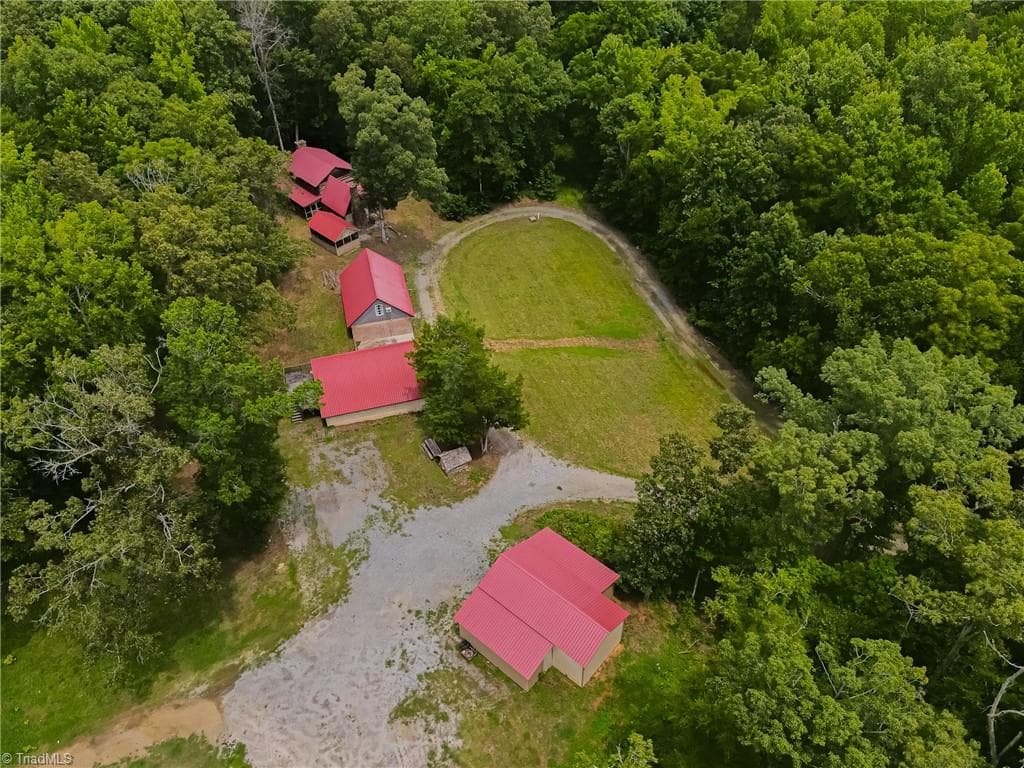 Stick/Site Built at 1389 City Lake Road, Lexington NC 27295, Lexington, photo 46 of 50