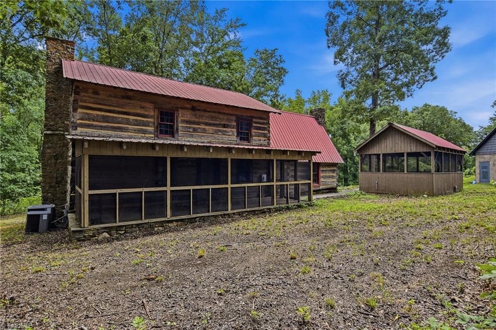 Stick/Site Built at 1389 City Lake Road, Lexington NC 27295, Lexington, photo 26 of 50