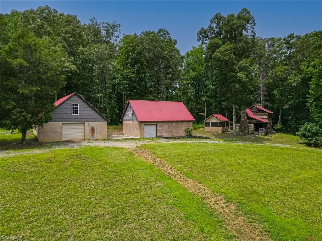 Stick/Site Built at 1389 City Lake Road, Lexington NC 27295, Lexington, photo 45 of 50