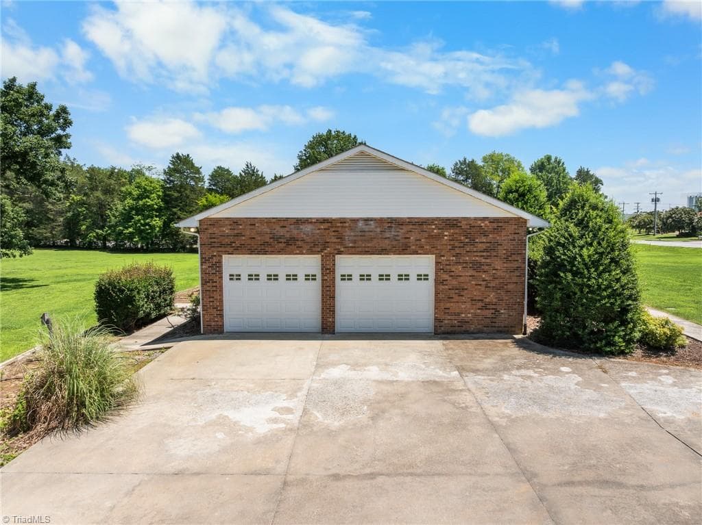 Stick/Site Built at 200 Enterprise Road, Lexington NC 27295, Lexington, photo 46 of 46