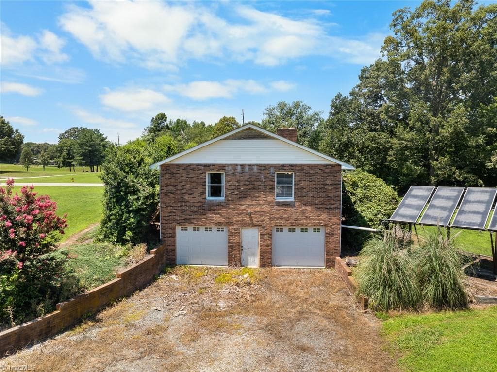 Stick/Site Built at 200 Enterprise Road, Lexington NC 27295, Lexington, photo 45 of 46