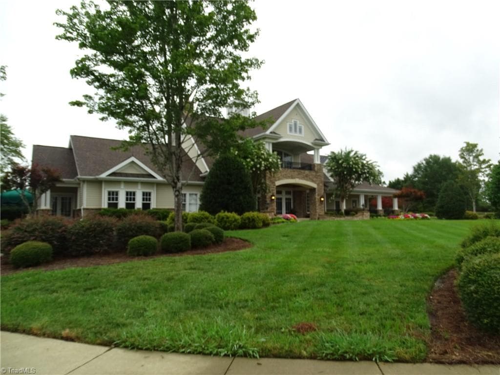 Stick/Site Built at 668 Palomino Mustang Drive, Whitsett NC 27377, photo 30 of 34