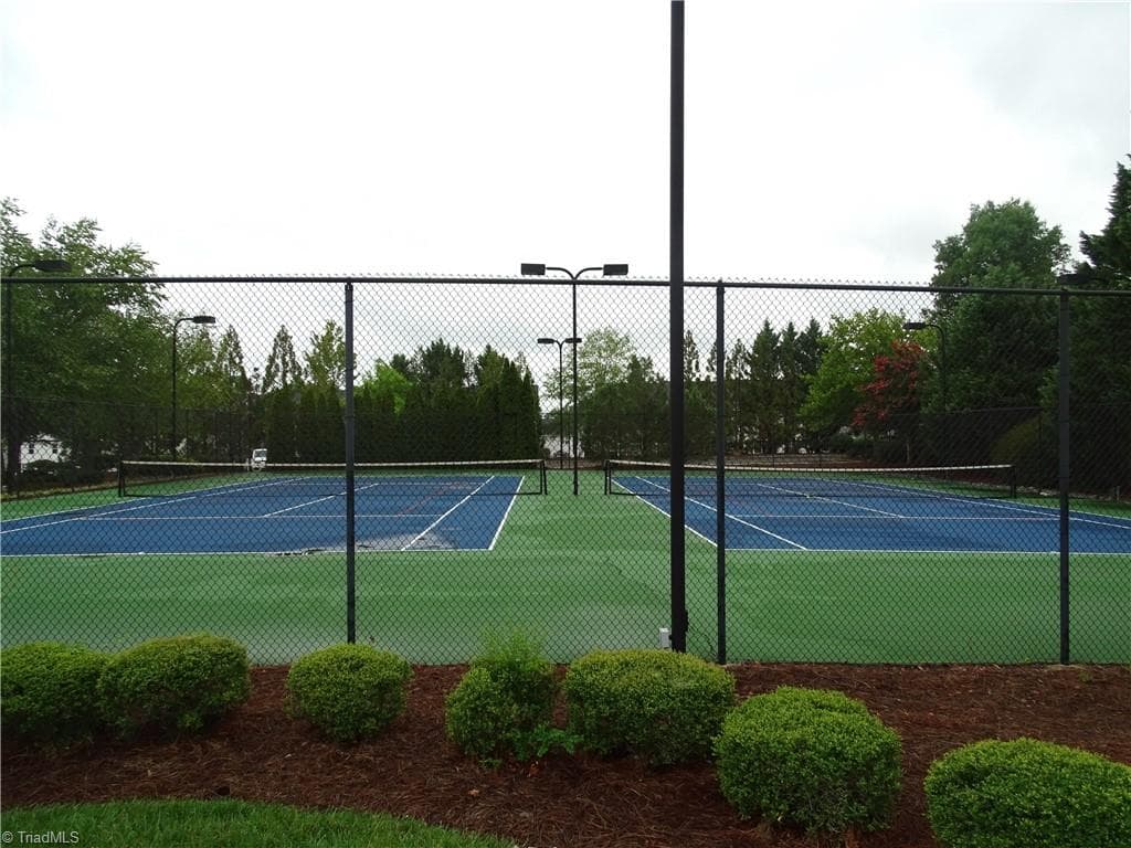 Stick/Site Built at 668 Palomino Mustang Drive, Whitsett NC 27377, photo 33 of 34