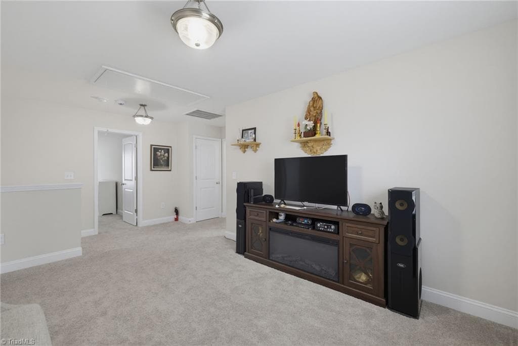 Stick/Site Built at 668 Palomino Mustang Drive, Whitsett NC 27377, photo 18 of 34