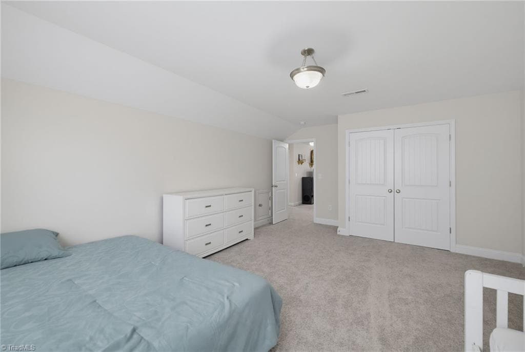 Stick/Site Built at 668 Palomino Mustang Drive, Whitsett NC 27377, photo 25 of 34