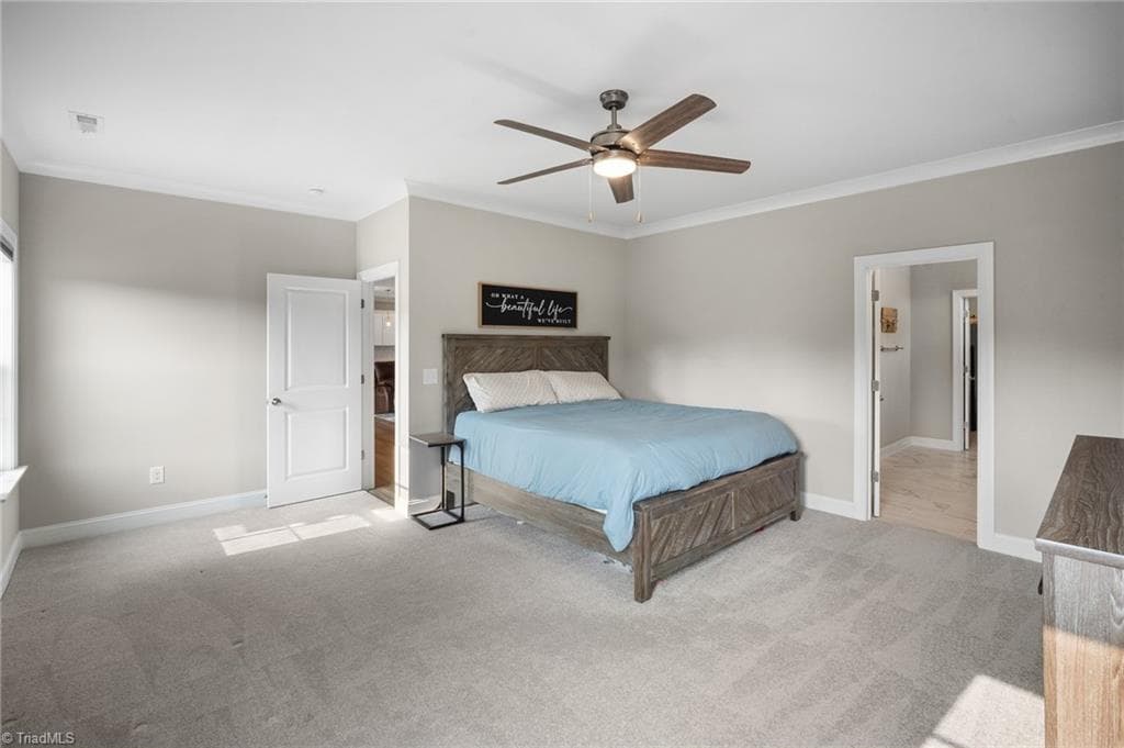 Stick/Site Built at 4844 Old Thomasville Road, Winston-Salem NC 27107, Winston-Salem, photo 13 of 39
