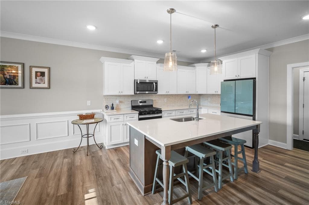 Stick/Site Built at 4844 Old Thomasville Road, Winston-Salem NC 27107, Winston-Salem, photo 3 of 39