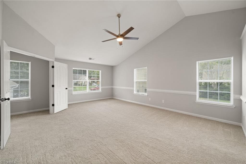 Stick/Site Built at 5560 Frances Court, Winston-Salem NC 27105, photo 37 of 50