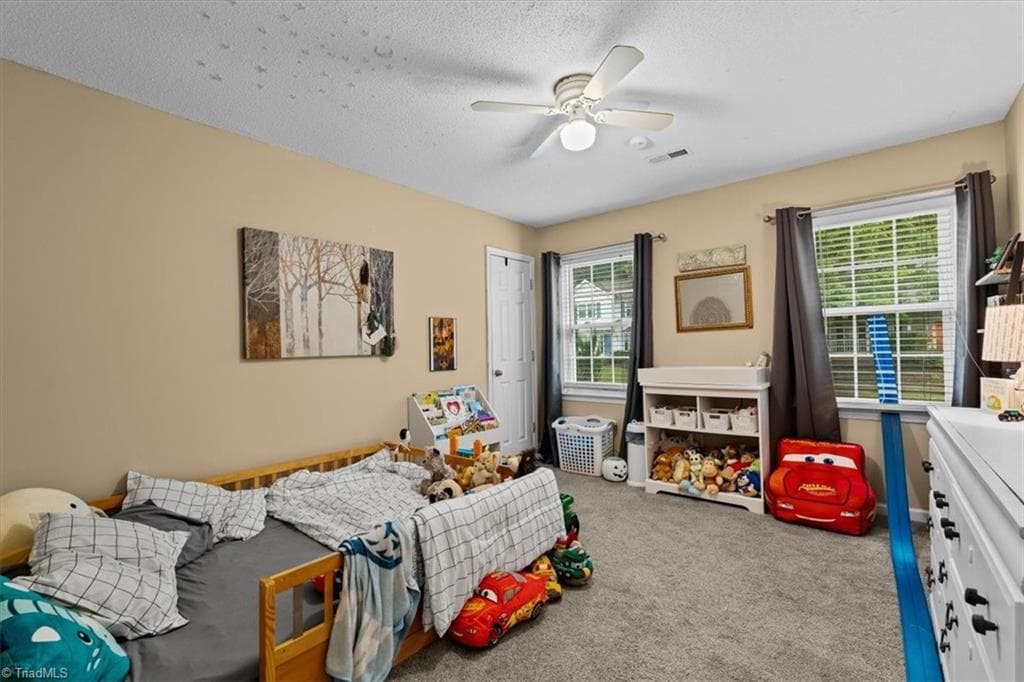 Stick/Site Built at 4904 Jessup Grove Road, Greensboro NC 27410, photo 26 of 36