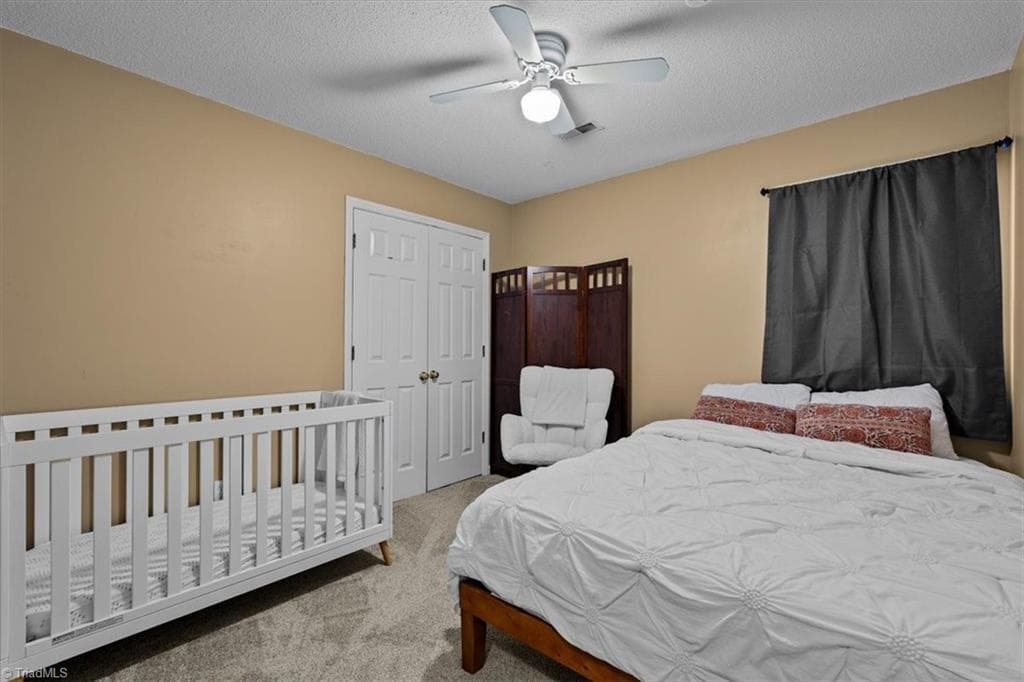Stick/Site Built at 4904 Jessup Grove Road, Greensboro NC 27410, photo 25 of 36