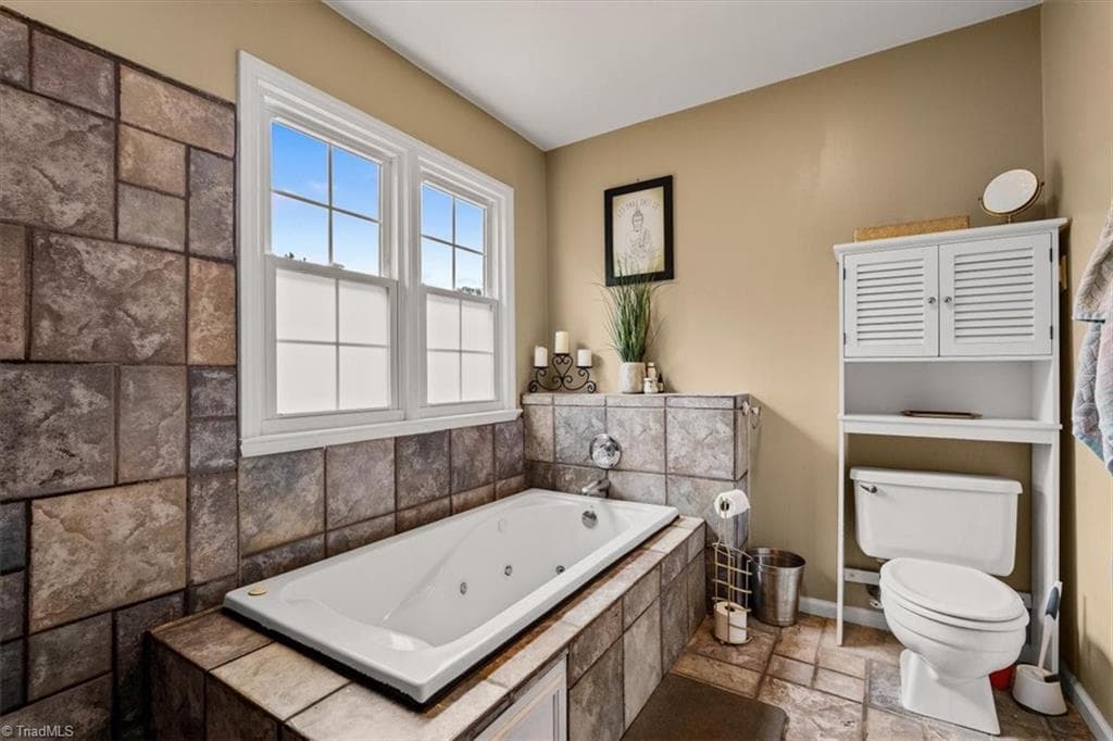 Stick/Site Built at 4904 Jessup Grove Road, Greensboro NC 27410, photo 21 of 36