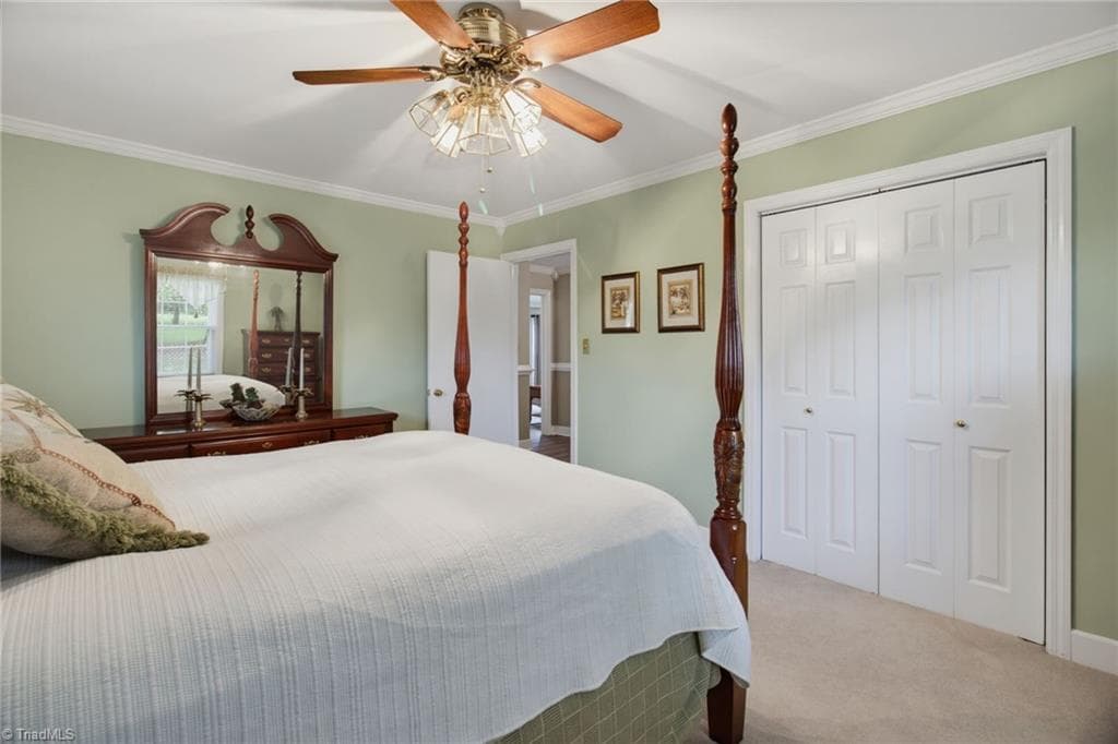 Stick/Site Built at 4264 High Point Road, Winston-Salem NC 27107, Winston-Salem, photo 23 of 33