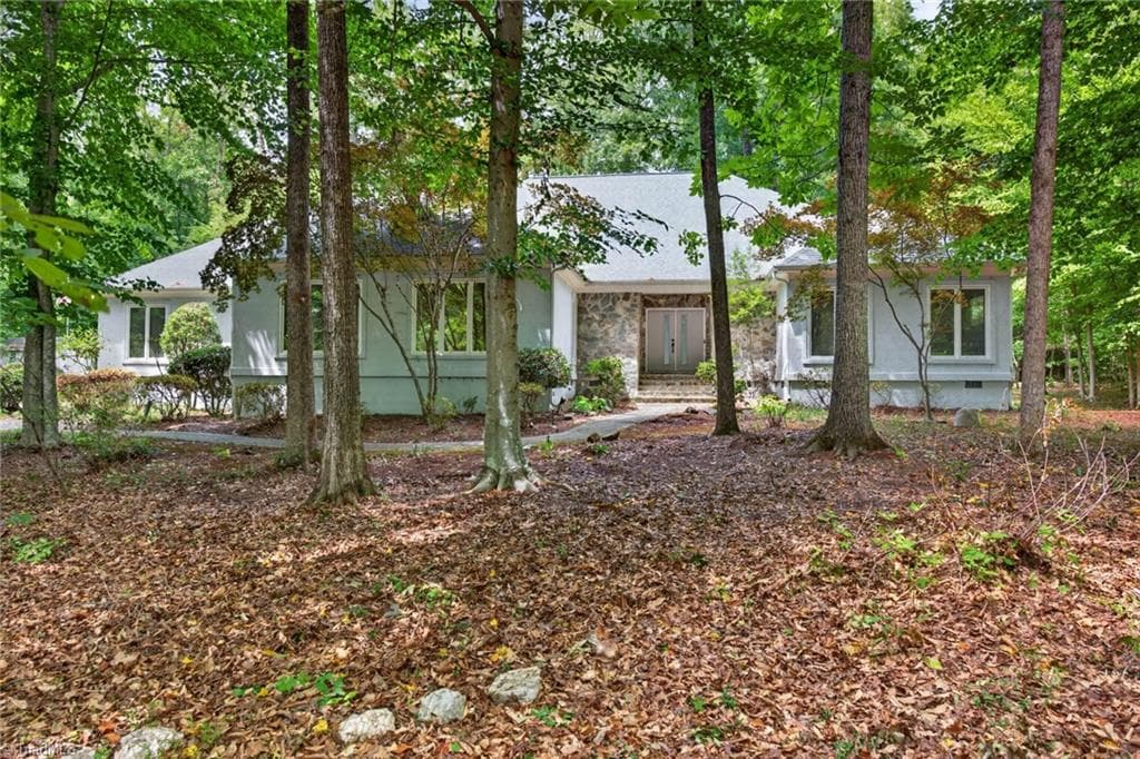 Stick/Site Built at 2400 Hunters Crossing Trail, Summerfield NC 27358, Summerfield, photo 3 of 74