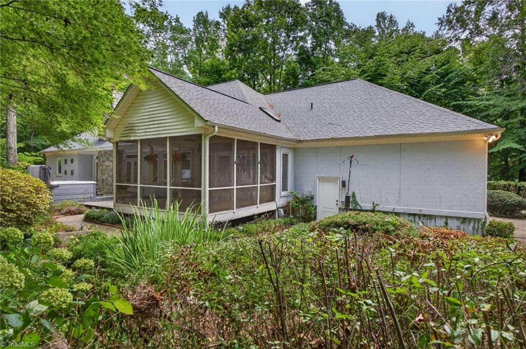 Stick/Site Built at 2400 Hunters Crossing Trail, Summerfield NC 27358, Summerfield, photo 71 of 74