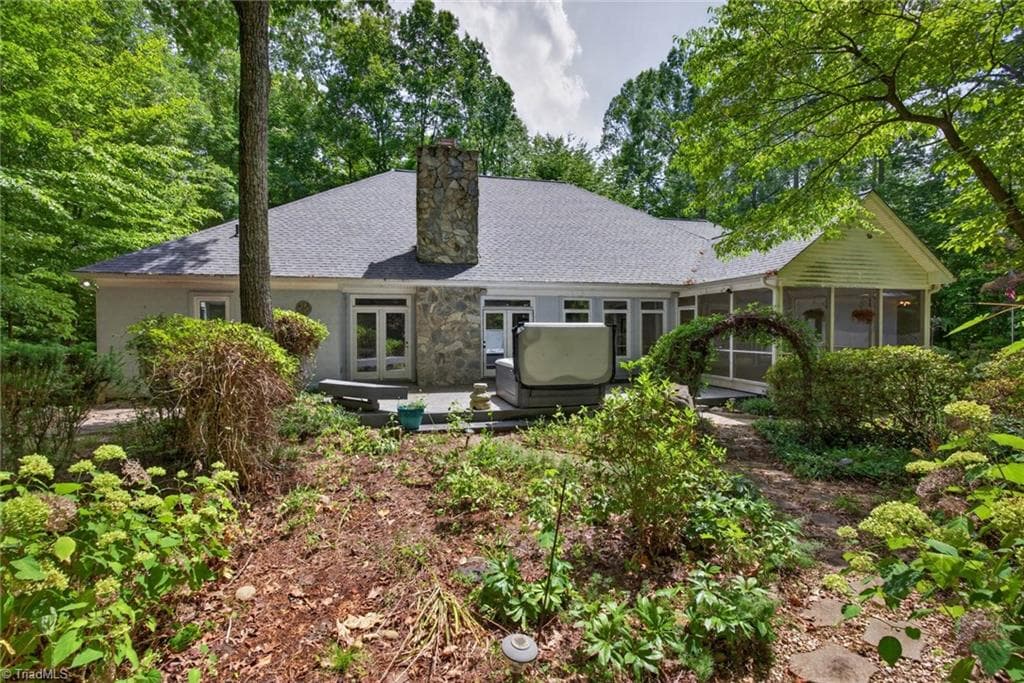 Stick/Site Built at 2400 Hunters Crossing Trail, Summerfield NC 27358, Summerfield, photo 67 of 74