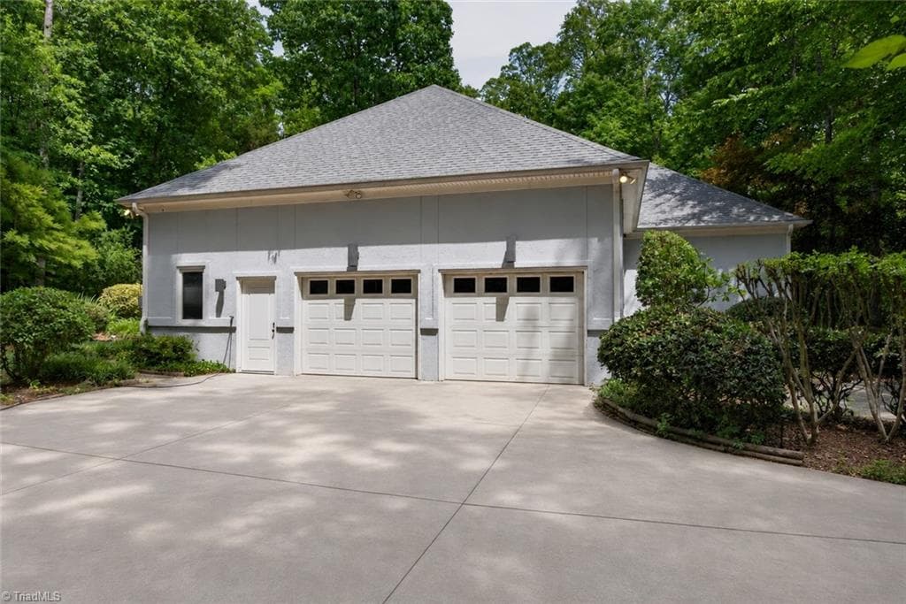 Stick/Site Built at 2400 Hunters Crossing Trail, Summerfield NC 27358, Summerfield, photo 73 of 74