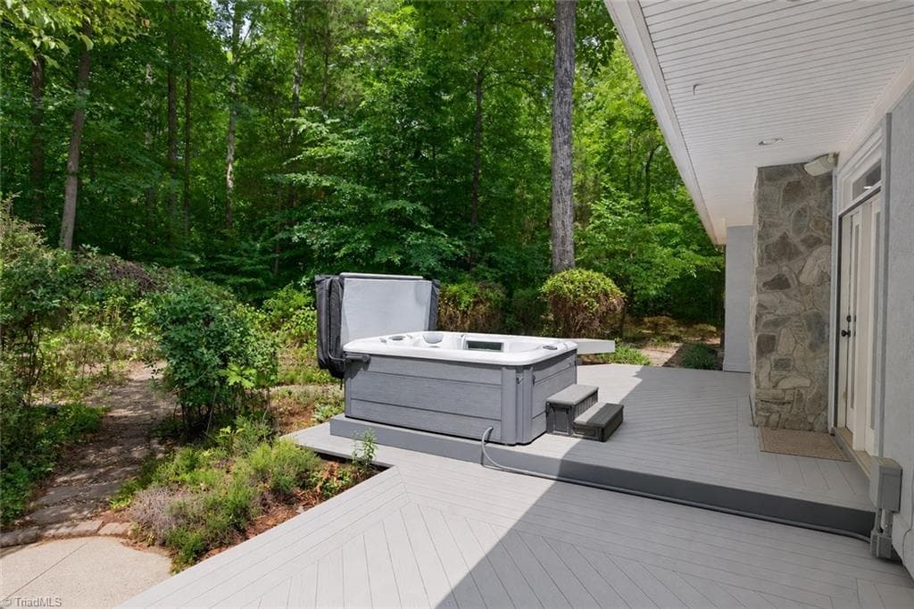 Stick/Site Built at 2400 Hunters Crossing Trail, Summerfield NC 27358, Summerfield, photo 61 of 74
