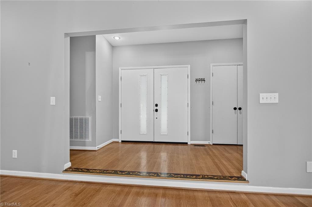 Stick/Site Built at 2400 Hunters Crossing Trail, Summerfield NC 27358, Summerfield, photo 7 of 74