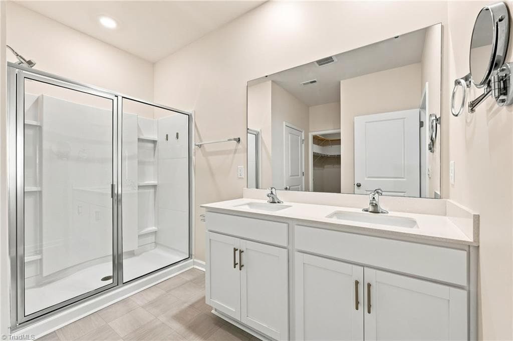 Stick/Site Built at 1419 Carisbrooke Drive, Mebane NC 27302, Mebane, photo 23 of 41