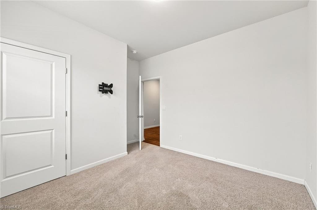 Stick/Site Built at 1419 Carisbrooke Drive, Mebane NC 27302, Mebane, photo 6 of 41