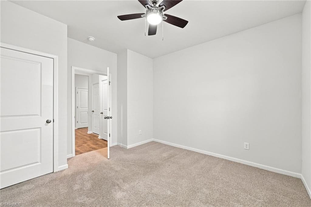 Stick/Site Built at 1419 Carisbrooke Drive, Mebane NC 27302, Mebane, photo 12 of 41