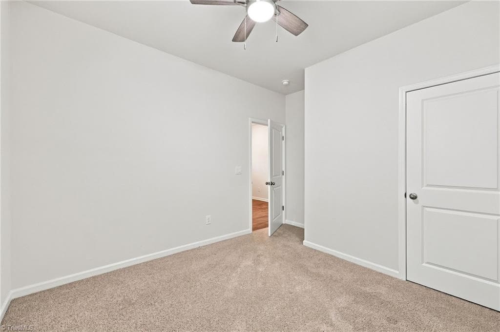 Stick/Site Built at 1419 Carisbrooke Drive, Mebane NC 27302, Mebane, photo 9 of 41