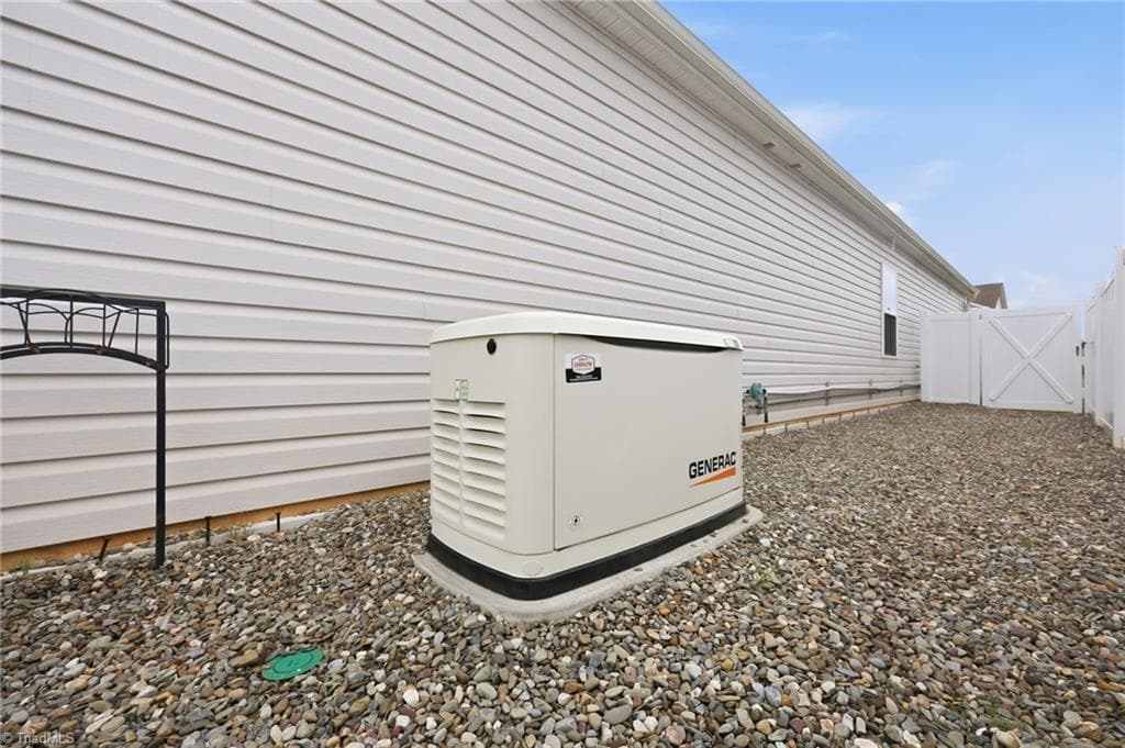 Stick/Site Built at 1419 Carisbrooke Drive, Mebane NC 27302, Mebane, photo 29 of 41