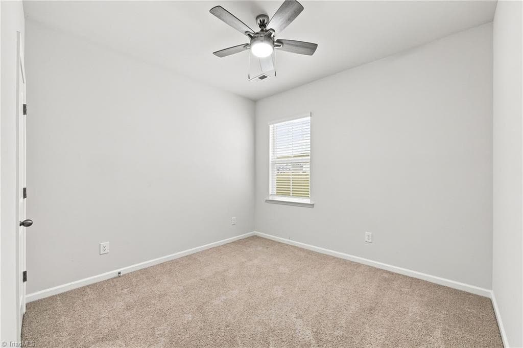 Stick/Site Built at 1419 Carisbrooke Drive, Mebane NC 27302, Mebane, photo 8 of 41