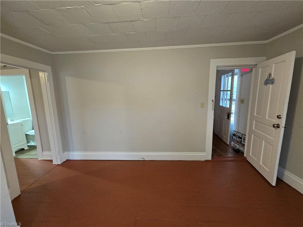 Quadruplex at 511 Cummings Street, Gibsonville NC 27249, photo 6 of 32