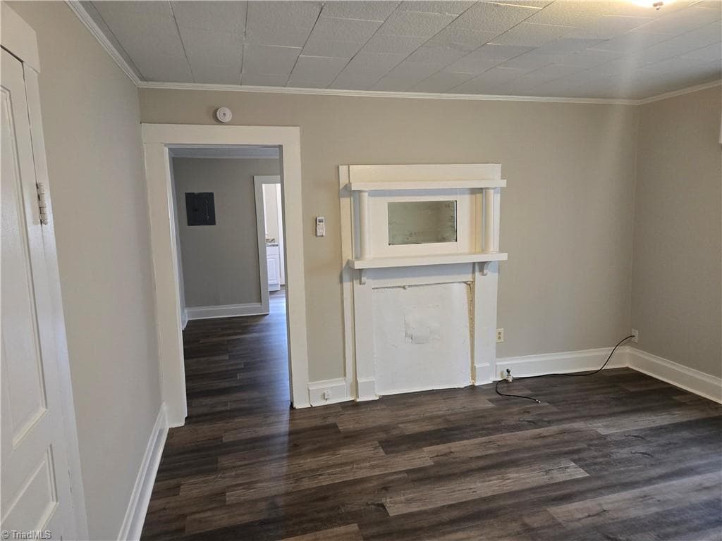 Quadruplex at 511 Cummings Street, Gibsonville NC 27249, photo 13 of 32
