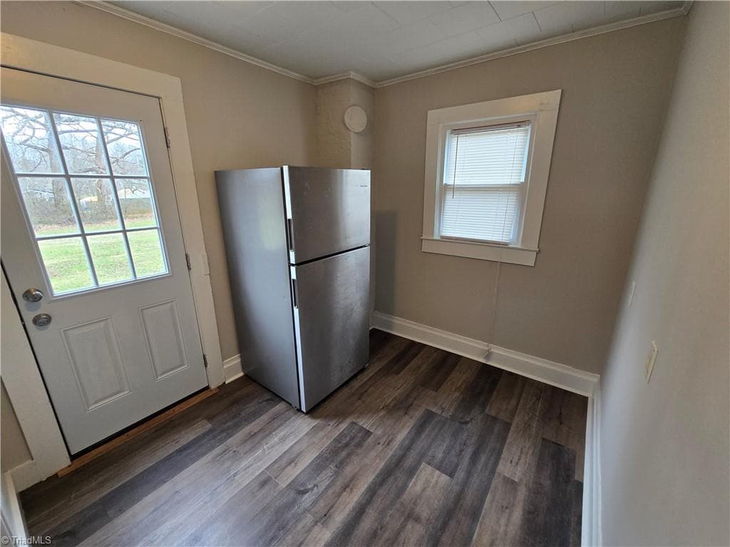 Quadruplex at 511 Cummings Street, Gibsonville NC 27249, photo 17 of 32