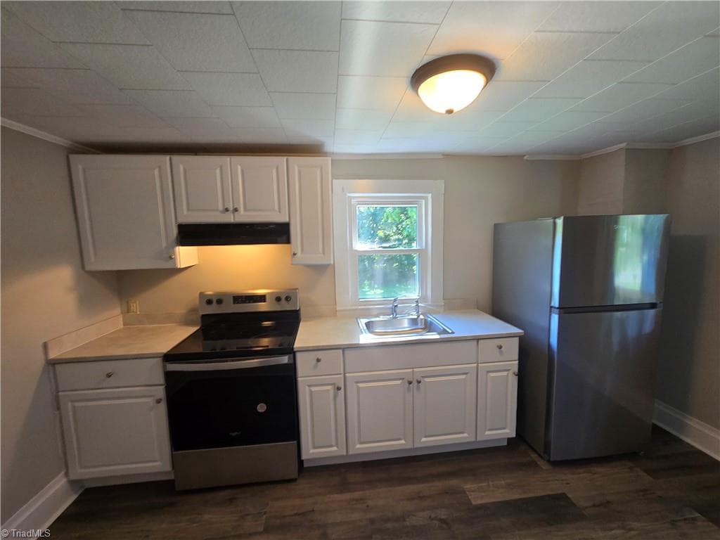 Quadruplex at 511 Cummings Street, Gibsonville NC 27249, photo 30 of 32